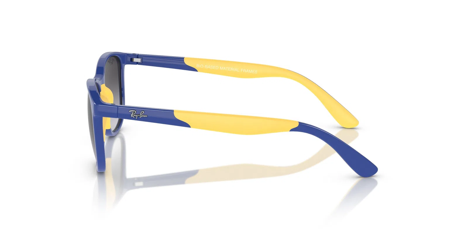 Ray-Ban Kids 0RJ9077SF Sunglasses - view 46